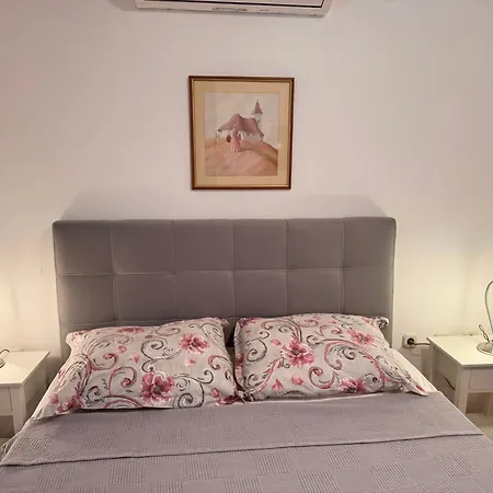 Dani Πανσιόν