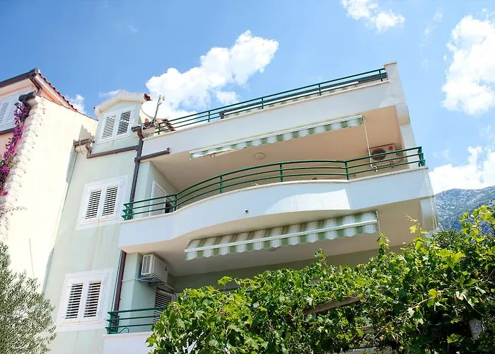 Dani Guest house Makarska