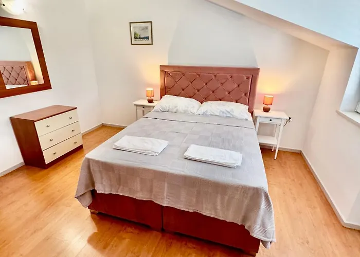 Guest house Dani Makarska