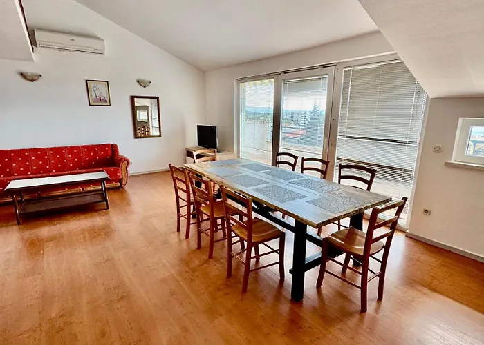 Dani Guest house Makarska