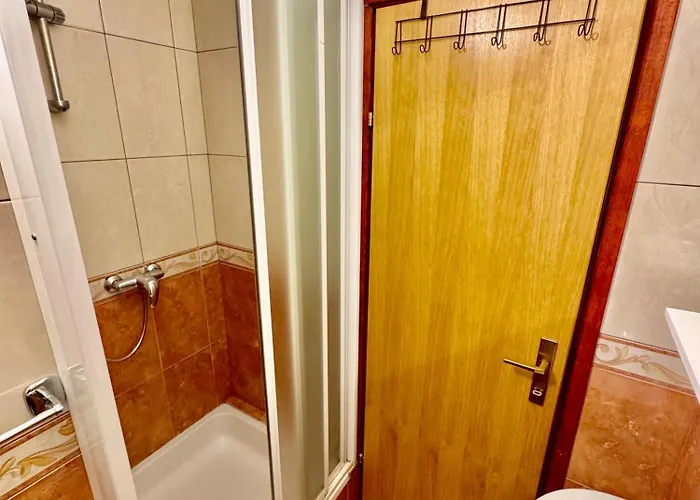 Guest house Dani Makarska