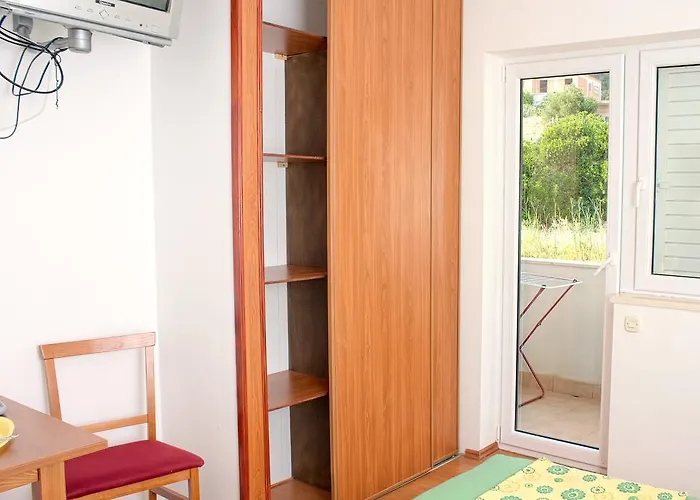 Guest house Dani Makarska