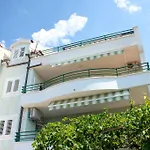 Dani بيت ضيافة ماكارسكا