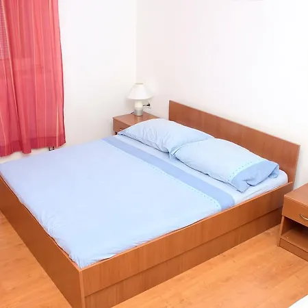 Maison d'hôtes Dani Makarska