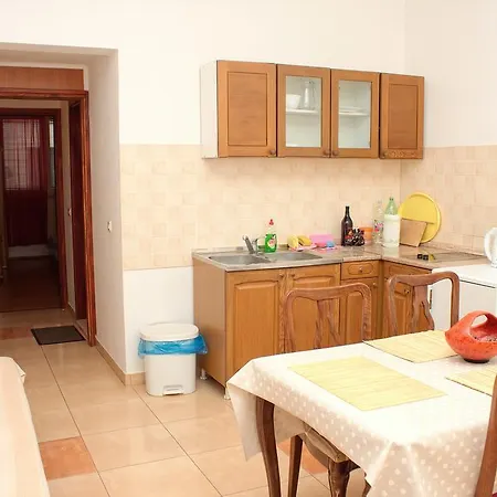 Dani Maison d'hôtes Makarska