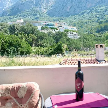 Dani Maison d'hôtes Makarska
