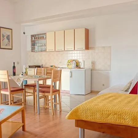 Dani 马卡尔斯卡