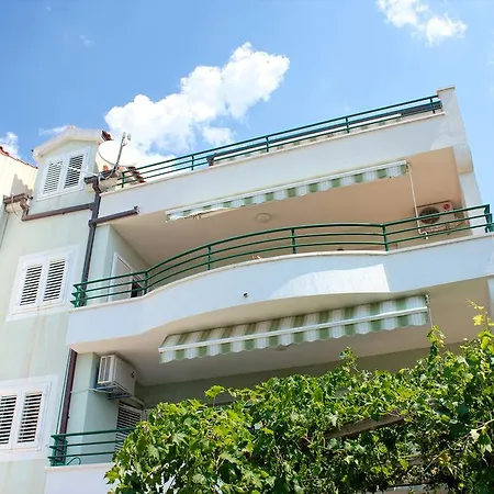 Dani Vendégház Makarska