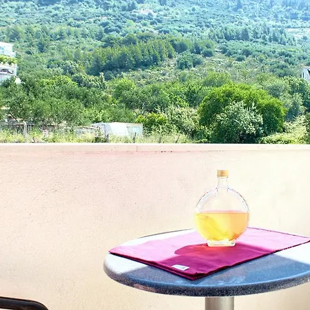 Dani Maison d'hôtes
