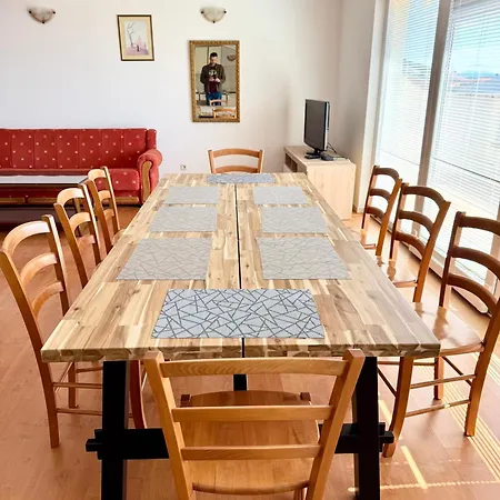 Dani Maison d'hôtes 3*