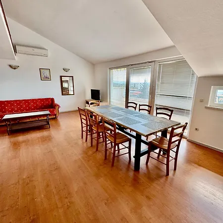 Dani Maison d'hôtes Makarska