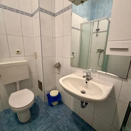 Dani 马卡尔斯卡