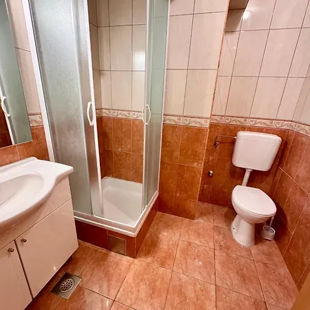 Dani 게스트하우스 마카르스카