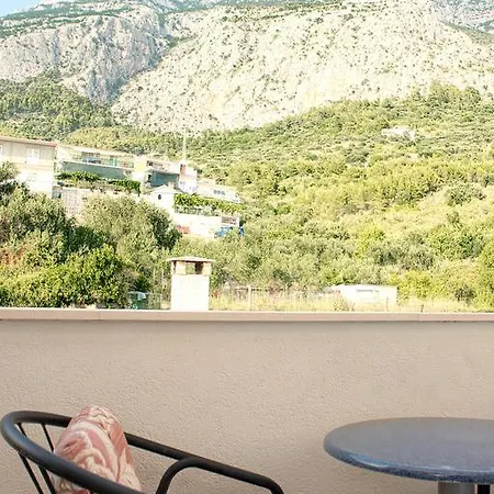 Dani Makarska