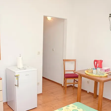 Maison d'hôtes Dani 3*
