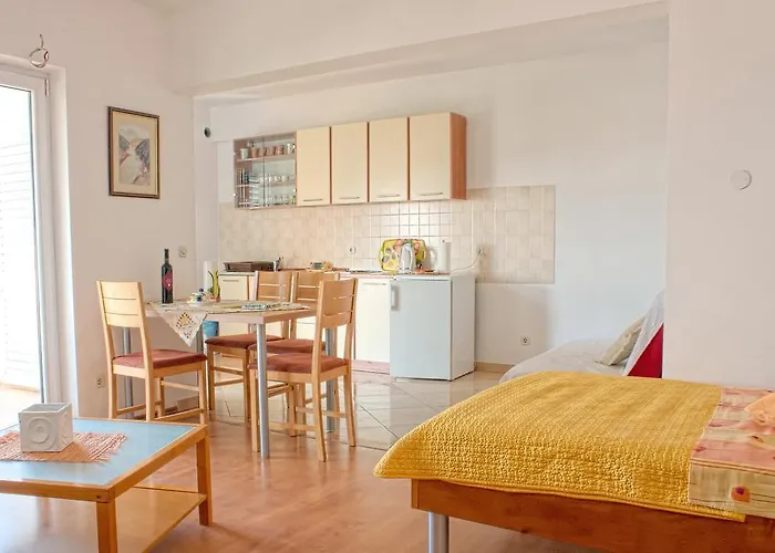 Dani 마카르스카