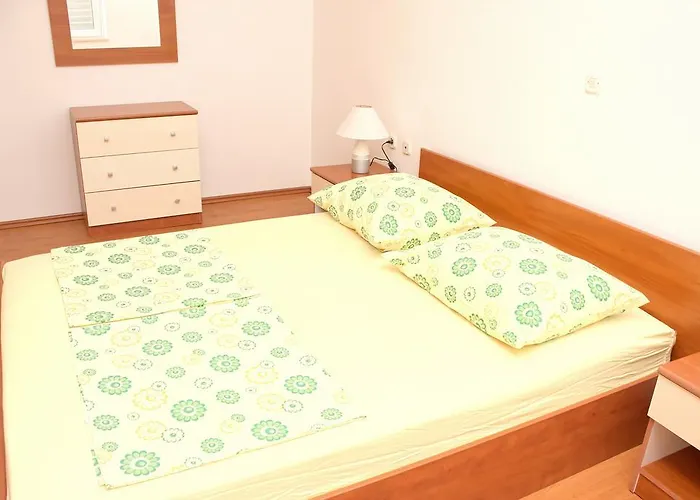 Affittacamere Dani Makarska