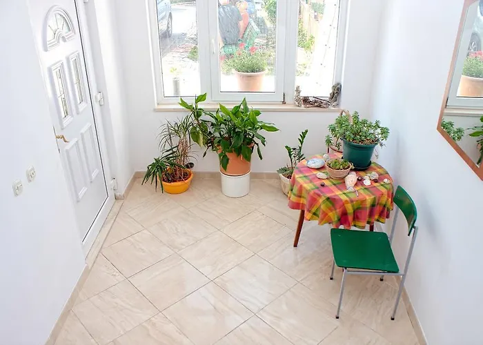 Dani Affittacamere 3*