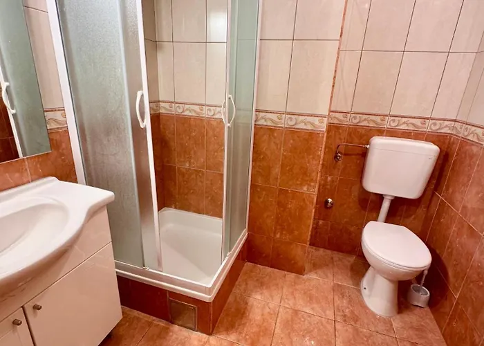 Dani 게스트하우스 마카르스카