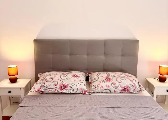 게스트하우스 Dani 마카르스카