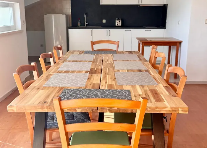 게스트하우스 Dani 3*