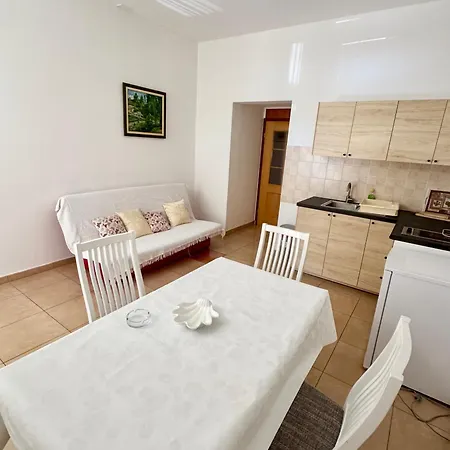 Penzion Dani Makarská